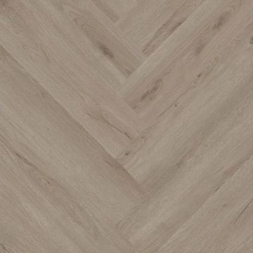 Кварц-виниловая LVT напольная плитка Invictus (Инфвиктус) Maximus Click Herringbone 5/42 River Oak Silt, 39