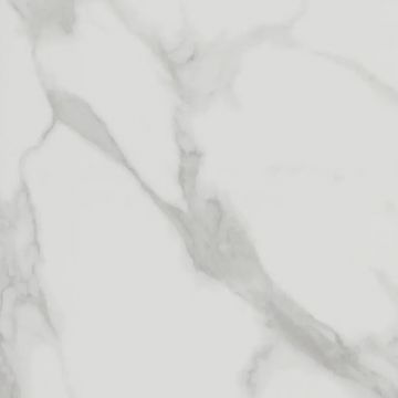 Кварц-виниловая LVT напольная плитка Invictus (Инфвиктус) Primus Dryback Tile XL 2/31 Pure Marble Snow, 01