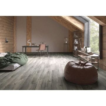 Кварц-виниловая LVT напольная плитка Invictus (Инфвиктус) Maximus Dryback Plank 2,5/42 Norwegian Wood Fjord, 39