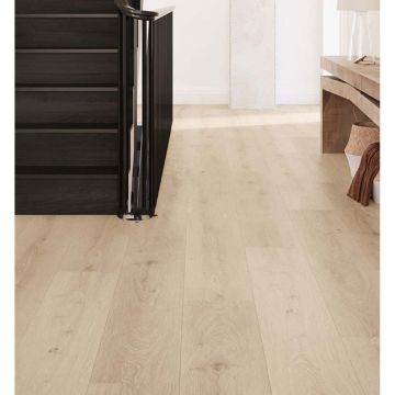 Кварц-виниловая LVT напольная плитка Invictus (Инвиктус) Maximus Dryback Plank XL 2,5/42 Silk Oak Latte, 30