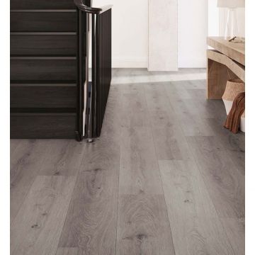 Кварц-виниловая LVT напольная плитка Invictus (Инвиктус) Maximus Dryback Plank XL 2,5/42 Silk Oak Shade, 93