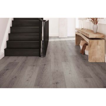 Кварц-виниловая LVT напольная плитка Invictus (Инвиктус) Maximus Dryback Plank XL 2,5/42 Silk Oak Shade, 93
