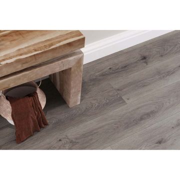 Кварц-виниловая LVT напольная плитка Invictus (Инвиктус) Maximus Dryback Plank XL 2,5/42 Silk Oak Shade, 93