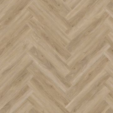 Кварц-виниловая LVT напольная плитка Invictus (Инвиктус) Maximus Dryback Herringbone 2,5/42 Oak Champagne, 31