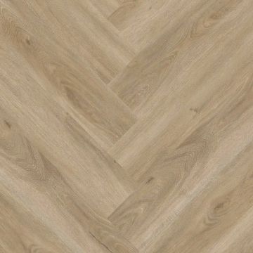 Кварц-виниловая LVT напольная плитка Invictus Maximus Click Herringbone 5/42 Divine Oak Champagne, 31 Кварц-виниловая LVT напольная плитка Invictus Maximus Click Herringbone 5/42 Divine Oak Champagne, 31