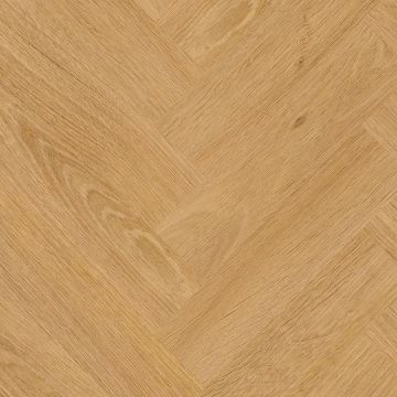 Кварц-виниловая LVT напольная плитка Invictus (Инфвиктус) Maximus Click Herringbone 5/42 Highland Oak Classic, 33