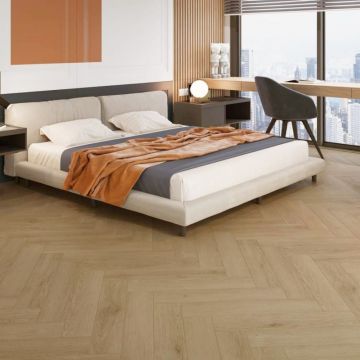 Виниловый SPC ламинат Amadei (Амадей) Ланди 4/42 Вальс (Waltz), 416039