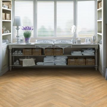 Виниловый SPC ламинат Amadei (Амадей) Ланди 4/42 Опера (Opera), 416069