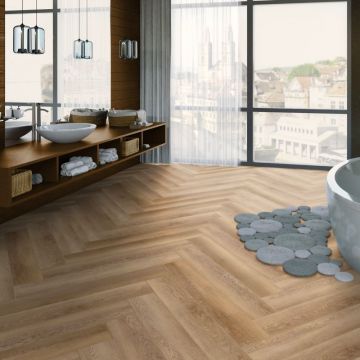 Виниловый SPC ламинат Amadei (Амадей) Ланди 4/42 Гимн (Hymn), 416079