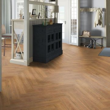 Виниловый SPC ламинат Amadei (Амадей) Ланди 4/42 Романс (Romance), 416089