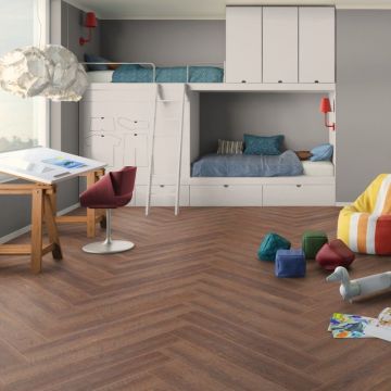 Виниловый SPC ламинат Amadei (Амадей) Ланди 4/42 Акапелла (Acapella), 416109