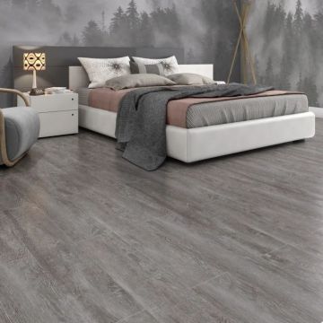 Виниловый SPC ламинат Amadei (Амадей) Леклер 3,5/42 Скрипка (Violin), 43019