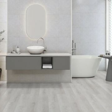 Виниловый SPC ламинат Amadei (Амадей) Леклер 3,5/42 Контрабас (Double bass), 43049