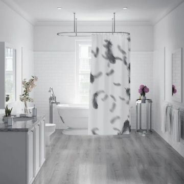 Виниловый SPC ламинат Amadei (Амадей) Леклер 3,5/42 Пиковая Дама (Queen of Spades), 43069