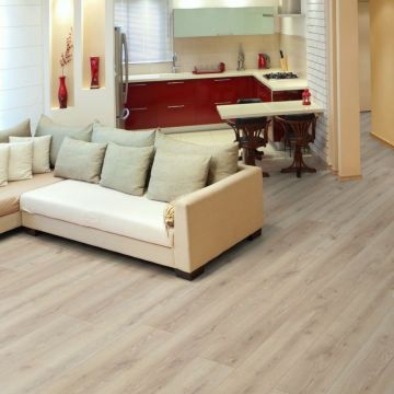 Виниловый SPC ламинат Amadei (Амадей) Joy 3,6/42 Дуб Блэкпул (Oak Blackpool), J1926