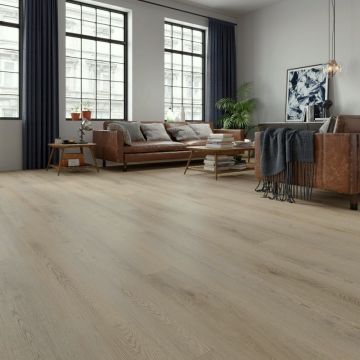 Виниловый SPC ламинат Amadei (Амадей) Joy 3,6/42 Дуб Тонтон (Oak Taunton), J1927