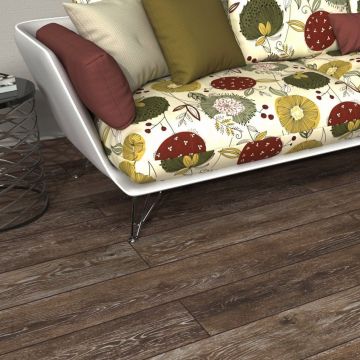 Виниловый SPC ламинат Amadei (Амадей) Joy 3,6/42 Дуб Лоустофт (Oak Lowestoft), J1930