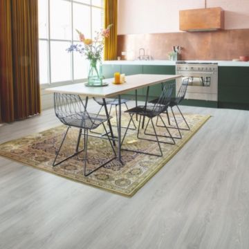 Виниловый SPC ламинат Amadei (Амадей) Goodwill 5/42 Дуб Квебек (Oak Quebec), G1902