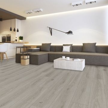 Виниловый SPC ламинат Amadei (Амадей) Goodwill 5/42 Дуб Виннипег (Oak Winnipeg), G1904