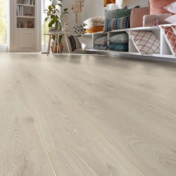 Виниловый SPC ламинат Amadei (Амадей) Goodwill 5/42 Дуб Эдмонтон (Oak Edmonton), G1905