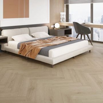 Виниловый SPC ламинат Amadei (Амадей) Delight 4,5/42 Дуб Бастия (Oak Bastia), D1931