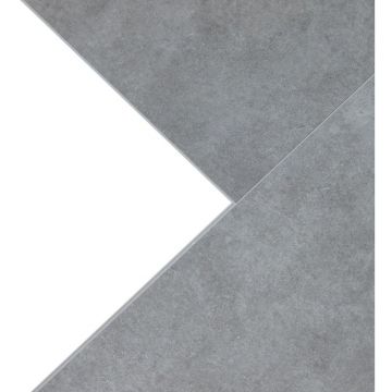 Виниловый SPC ламинат Amadei (Амадей) Redstone 4/42 Бетон Мингари (Concrete Mingari), R1911