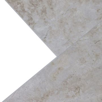 Виниловый SPC ламинат Amadei (Амадей) Redstone 4/42 Бетон Клэр (Concrete Claire), R1913