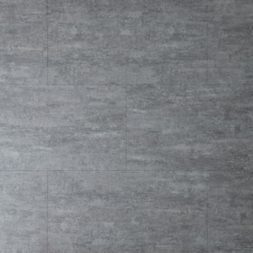 Виниловый SPC ламинат Amadei (Амадей) Redstone 4/42 Бетон Смоук (Concrete Smoke), R1914