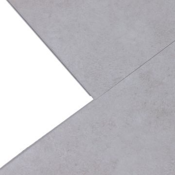 Виниловый SPC ламинат Amadei (Амадей) Redstone 4/42 Бетон Бофорт (Concrete Beaufort), R1915