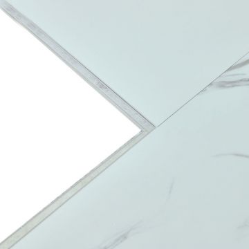 Виниловый SPC ламинат Amadei (Амадей) Redstone 4/42 Мрамор Нормантон (Marble Normanton), R1919