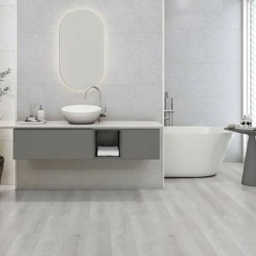 Виниловый SPC ламинат Amadei (Амадей) Bliss 4/42 Дуб Болу (Oak Bolu), B1942