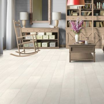 Виниловый SPC ламинат Amadei (Амадей) Аллегри 3,85/31 Лебедушка (Swan), 41111