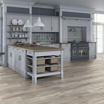 Виниловый SPC ламинат Amadei (Амадей) Аллегри 3,85/31 Снегурочка (Snow Maiden), 41119