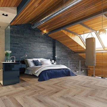 Виниловый SPC ламинат Amadei (Амадей) Габриели 4,5/42 Волшебная флейта (The Magic Flute), 40049