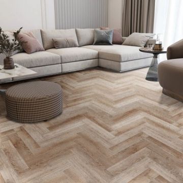 Виниловый SPC ламинат Amadei (Амадей) Габриели 4,5/42 Дождь (Rain), 40079