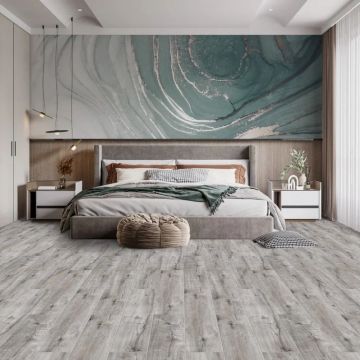 Виниловый SPC ламинат Amadei (Амадей) Камбер 4/42 Валторна (French horn), 47039