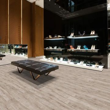 Виниловый SPC ламинат Amadei (Амадей) Камбер 4/42 Тромбон (Trombone), 47059