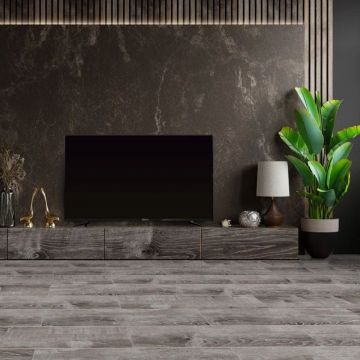 Виниловый SPC ламинат Amadei (Амадей) Камбер 4/42 Банджо (Banjo), 47089