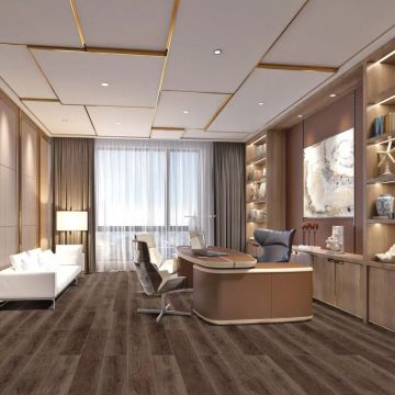 Виниловый SPC ламинат Amadei (Амадей) Камбер 4/42 Треугольник (Triangle), 47109