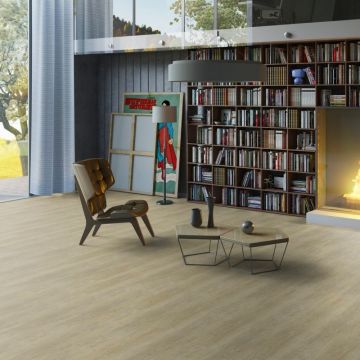 Виниловый SPC ламинат Amadei (Амадей) Bliss 4/42 Дуб Акаба (Oak Aqaba), B1946