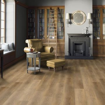 Виниловый SPC ламинат Amadei (Амадей) Камбер 4/42 Бубен (Tambourine), 47129