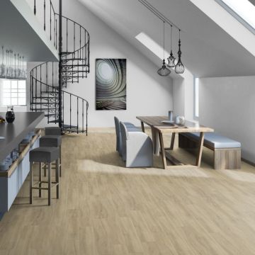 Виниловый SPC ламинат Amadei (Амадей) Камбер 4/42 Барабан (Drum), 47159