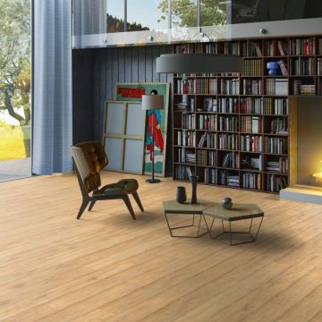 Виниловый SPC ламинат Amadei (Амадей) Камбер 4/42 Рояль (Piano), 47179