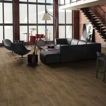 Виниловый SPC ламинат Amadei (Амадей) Камбер 4/42 Колокола (Bells), 47189