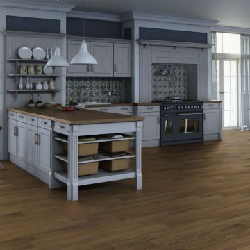 Виниловый SPC ламинат Amadei (Амадей) Камбер 4/42 Кастаньеты (Castanets), 47199