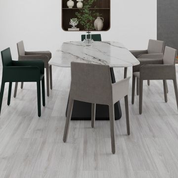 Виниловый SPC ламинат FloorBee (ФлурБи) Project 4/43 Дуб Шеридан (Sheridan oak), 1790