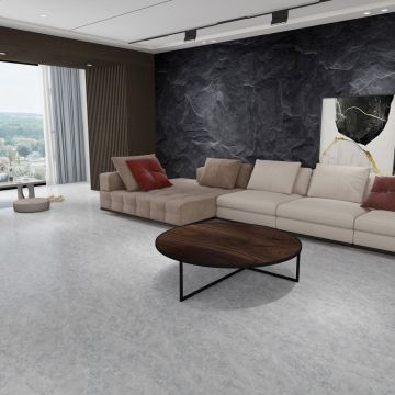 Виниловый SPC ламинат FloorBee (ФлурБи) Project 4/43 Теоторе Стандарт (Teotore Standard), 6007