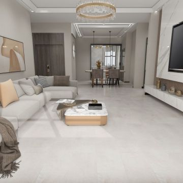 Виниловый SPC ламинат FloorBee (ФлурБи) Optima 3,5/43 Теоторе Скайвей (Teotore SkyWay), 6011