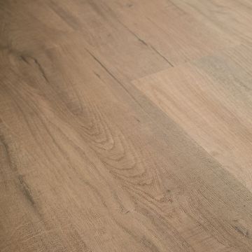 Виниловый SPC ламинат Respect Floor (Респект Флур) Композитный ламинат 5/43 Дуб Шале (Challe) (Oak Chalet) , 4215