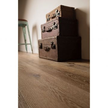 Виниловый SPC ламинат Respect Floor (Респект Флур) Композитный ламинат 5/43 Дуб Дачный (Oak Country) , 4216